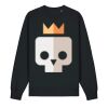 Unisex Changer 2.0 iconic crew neck sweatshirt (STSU178) Thumbnail