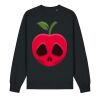 Unisex Changer 2.0 iconic crew neck sweatshirt (STSU178) Thumbnail