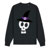 Unisex Changer 2.0 iconic crew neck sweatshirt (STSU178) Thumbnail