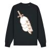 Unisex Changer 2.0 iconic crew neck sweatshirt (STSU178) Thumbnail
