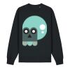 Unisex Changer 2.0 iconic crew neck sweatshirt (STSU178) Thumbnail