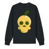 Unisex Changer 2.0 iconic crew neck sweatshirt (STSU178) Thumbnail