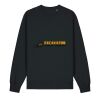 Unisex Changer 2.0 iconic crew neck sweatshirt (STSU178) Thumbnail