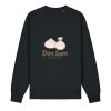 Unisex Changer 2.0 iconic crew neck sweatshirt (STSU178) Thumbnail