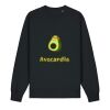 Unisex Changer 2.0 iconic crew neck sweatshirt (STSU178) Thumbnail