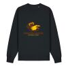 Unisex Changer 2.0 iconic crew neck sweatshirt (STSU178) Thumbnail