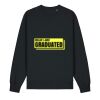 Unisex Changer 2.0 iconic crew neck sweatshirt (STSU178) Thumbnail