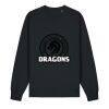 Unisex Changer 2.0 iconic crew neck sweatshirt (STSU178) Thumbnail