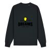 Unisex Changer 2.0 iconic crew neck sweatshirt (STSU178) Thumbnail