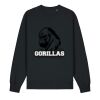 Unisex Changer 2.0 iconic crew neck sweatshirt (STSU178) Thumbnail