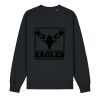 Unisex Changer 2.0 iconic crew neck sweatshirt (STSU178) Thumbnail