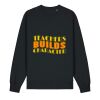 Unisex Changer 2.0 iconic crew neck sweatshirt (STSU178) Thumbnail