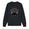 Unisex Changer 2.0 iconic crew neck sweatshirt (STSU178) Thumbnail