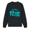 Unisex Changer 2.0 iconic crew neck sweatshirt (STSU178) Thumbnail
