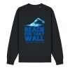 Unisex Changer 2.0 iconic crew neck sweatshirt (STSU178) Thumbnail