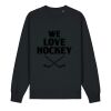 Unisex Changer 2.0 iconic crew neck sweatshirt (STSU178) Thumbnail