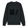 Unisex Changer 2.0 iconic crew neck sweatshirt (STSU178) Thumbnail
