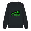 Unisex Changer 2.0 iconic crew neck sweatshirt (STSU178) Thumbnail