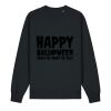 Unisex Changer 2.0 iconic crew neck sweatshirt (STSU178) Thumbnail