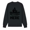 Unisex Changer 2.0 iconic crew neck sweatshirt (STSU178) Thumbnail
