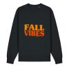 Unisex Changer 2.0 iconic crew neck sweatshirt (STSU178) Thumbnail