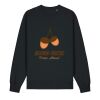 Unisex Changer 2.0 iconic crew neck sweatshirt (STSU178) Thumbnail