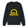 Unisex Changer 2.0 iconic crew neck sweatshirt (STSU178) Thumbnail
