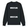 Unisex Changer 2.0 iconic crew neck sweatshirt (STSU178) Thumbnail