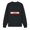 Unisex Changer 2.0 iconic crew neck sweatshirt (STSU178) Thumbnail