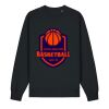 Unisex Changer 2.0 iconic crew neck sweatshirt (STSU178) Thumbnail