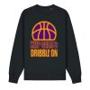 Unisex Changer 2.0 iconic crew neck sweatshirt (STSU178) Thumbnail