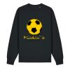 Unisex Changer 2.0 iconic crew neck sweatshirt (STSU178) Thumbnail