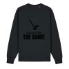 Unisex Changer 2.0 iconic crew neck sweatshirt (STSU178) Thumbnail
