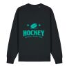 Unisex Changer 2.0 iconic crew neck sweatshirt (STSU178) Thumbnail