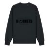 Unisex Changer 2.0 iconic crew neck sweatshirt (STSU178) Thumbnail