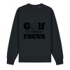Unisex Changer 2.0 iconic crew neck sweatshirt (STSU178) Thumbnail