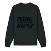 Unisex Changer 2.0 iconic crew neck sweatshirt (STSU178) Thumbnail
