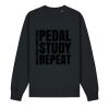 Unisex Changer 2.0 iconic crew neck sweatshirt (STSU178) Thumbnail