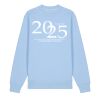Unisex Changer 2.0 iconic crew neck sweatshirt (STSU178) Thumbnail