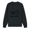 Unisex Changer 2.0 iconic crew neck sweatshirt (STSU178) Thumbnail