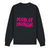 Unisex Changer 2.0 iconic crew neck sweatshirt (STSU178) Thumbnail