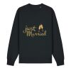 Unisex Changer 2.0 iconic crew neck sweatshirt (STSU178) Thumbnail