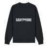 Unisex Changer 2.0 iconic crew neck sweatshirt (STSU178) Thumbnail