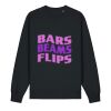 Unisex Changer 2.0 iconic crew neck sweatshirt (STSU178) Thumbnail