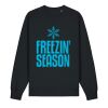 Unisex Changer 2.0 iconic crew neck sweatshirt (STSU178) Thumbnail