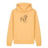 Unisex Cruiser 2.0 iconic hoodie sweatshirt (STSU177) Thumbnail