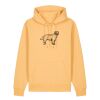Unisex Cruiser 2.0 iconic hoodie sweatshirt (STSU177) Thumbnail