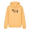 Unisex Cruiser 2.0 iconic hoodie sweatshirt (STSU177) Thumbnail