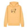Unisex Cruiser 2.0 iconic hoodie sweatshirt (STSU177) Thumbnail