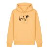Unisex Cruiser 2.0 iconic hoodie sweatshirt (STSU177) Thumbnail